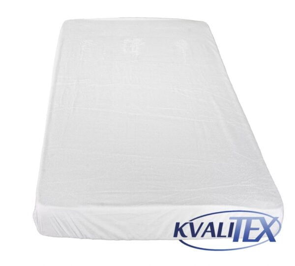 Kvalitex Nepropustné froté prostěradlo na matrace 90x200 cm